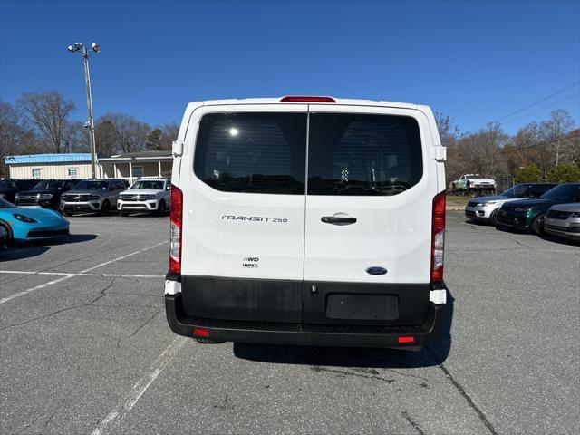 used 2023 Ford Transit-150 car, priced at $40,980