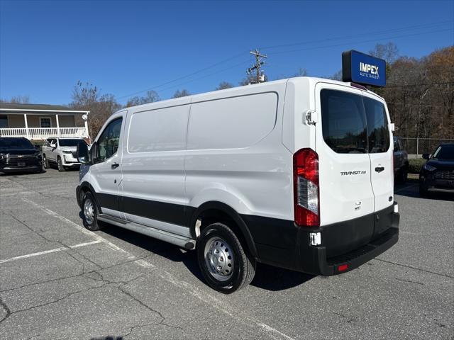 used 2023 Ford Transit-150 car, priced at $40,980