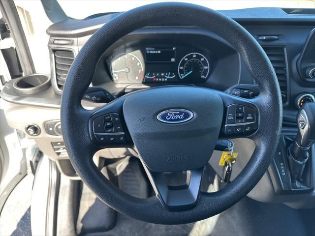 used 2023 Ford Transit-150 car, priced at $40,980