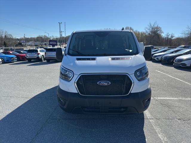 used 2023 Ford Transit-150 car, priced at $40,980