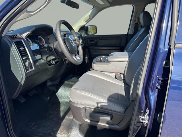 used 2016 Ram 1500 car, priced at $23,500