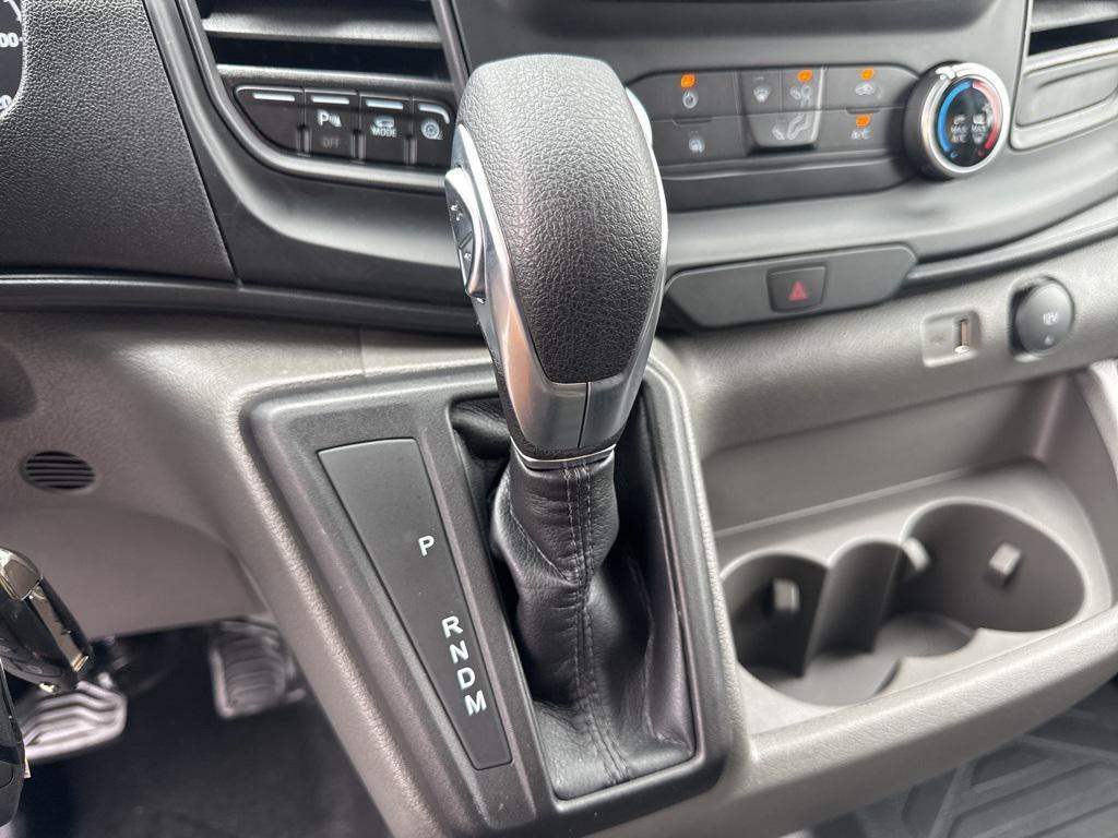 used 2024 Ford Transit-150 car, priced at $43,280