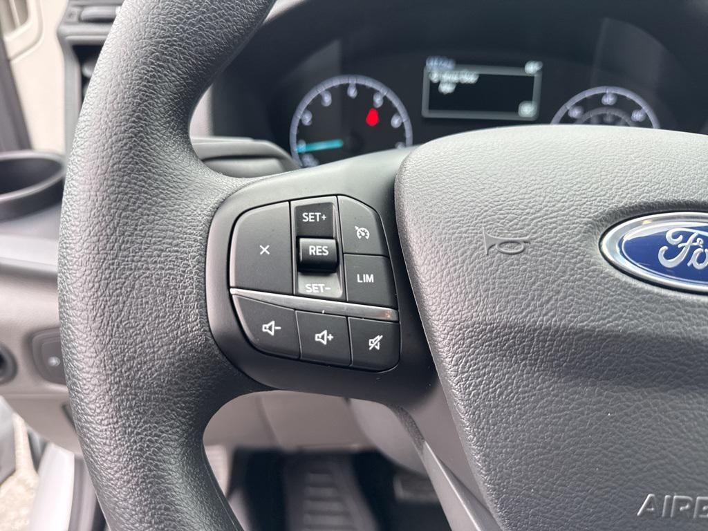 used 2024 Ford Transit-150 car, priced at $43,280