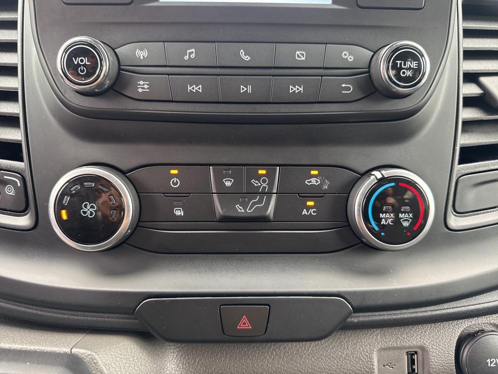 used 2024 Ford Transit-150 car, priced at $43,280