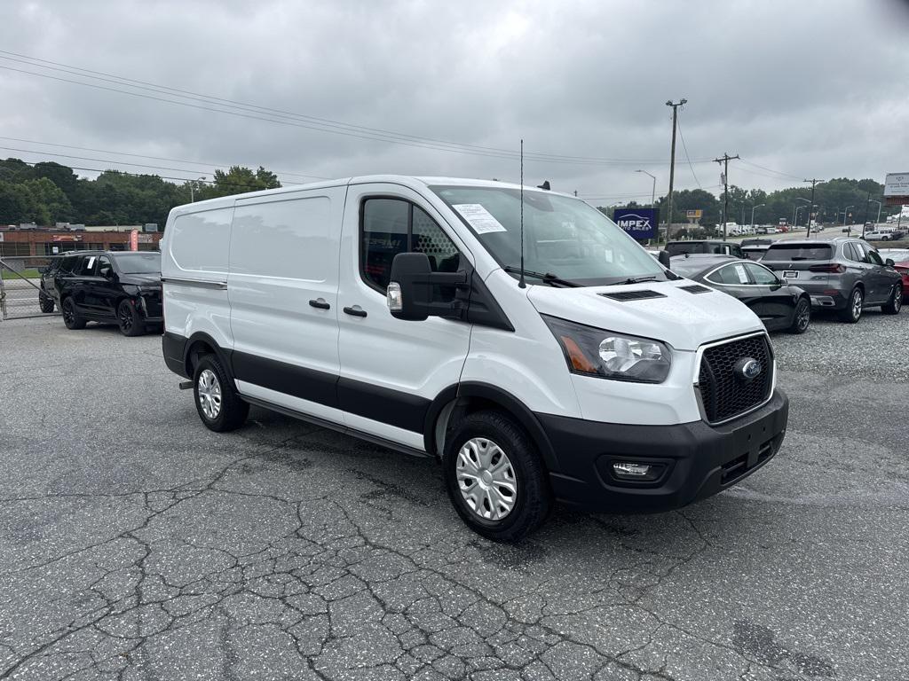 used 2024 Ford Transit-150 car, priced at $43,280