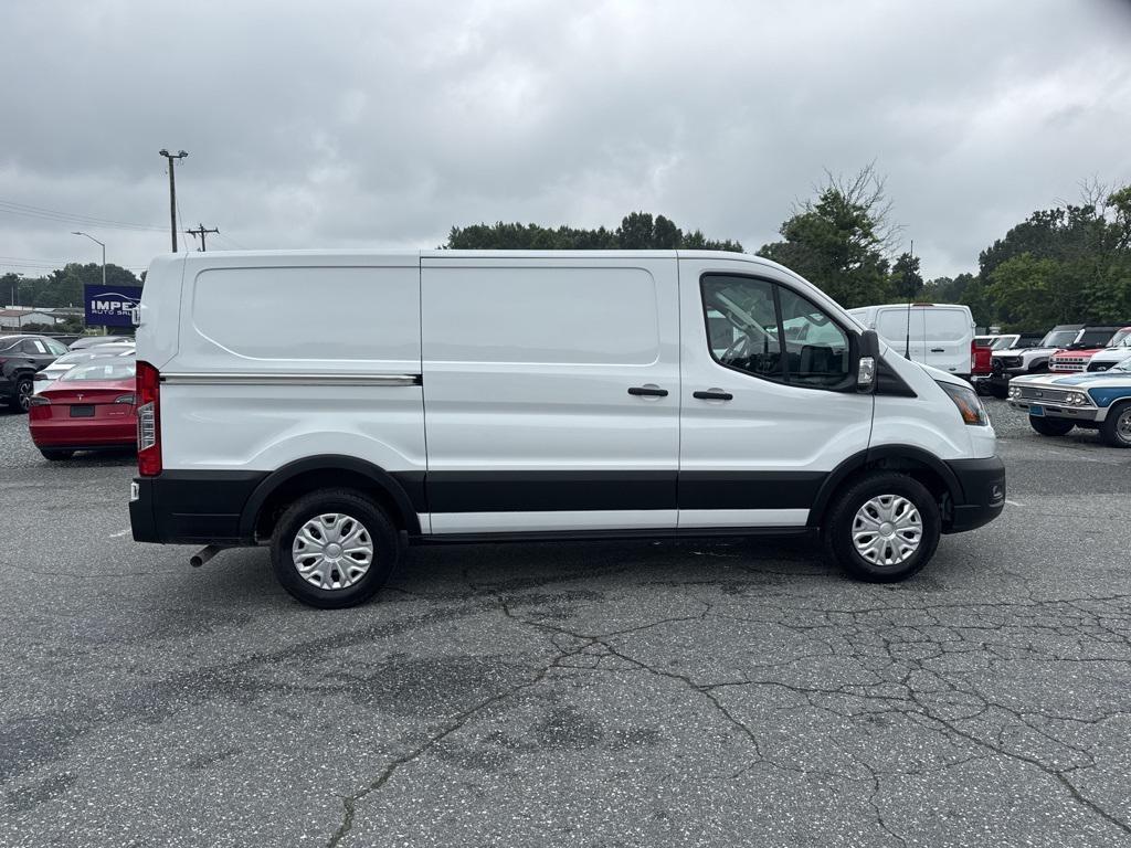 used 2024 Ford Transit-150 car, priced at $43,280
