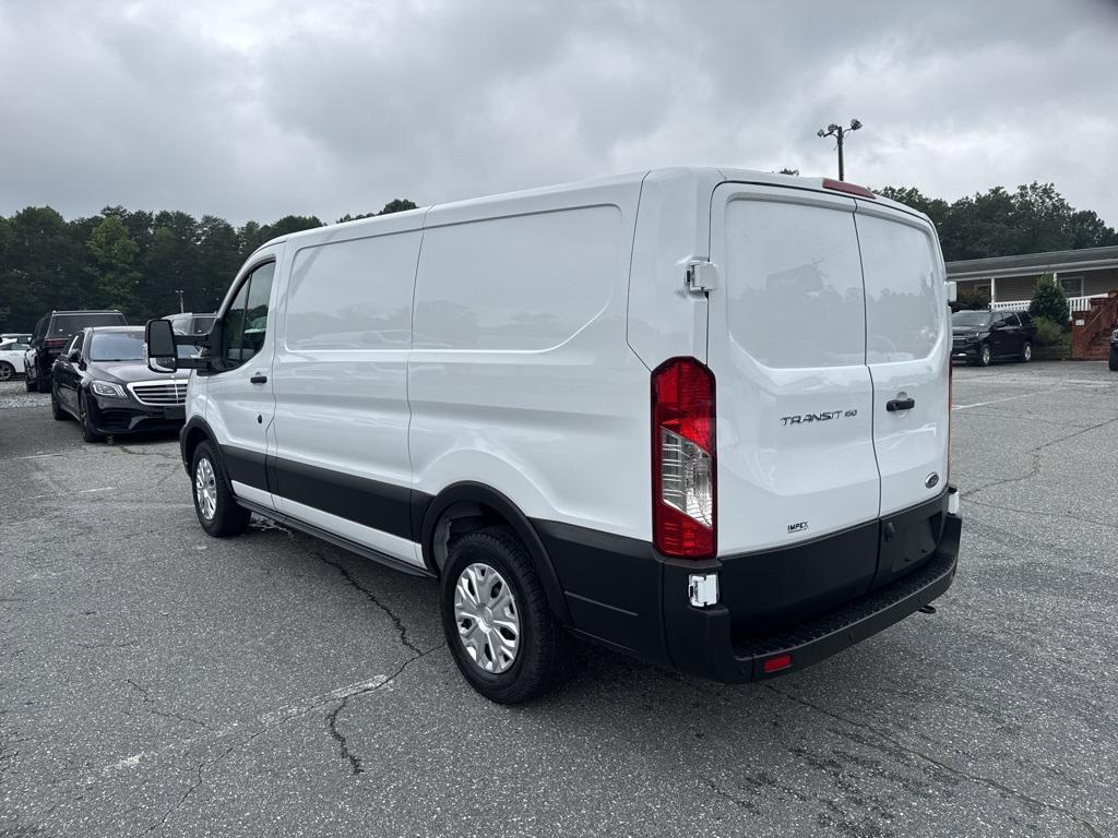 used 2024 Ford Transit-150 car, priced at $43,280