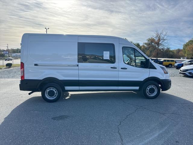 used 2020 Ford Transit-250 car, priced at $36,500