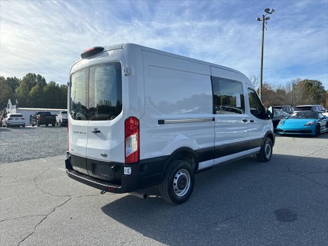 used 2020 Ford Transit-250 car, priced at $36,500