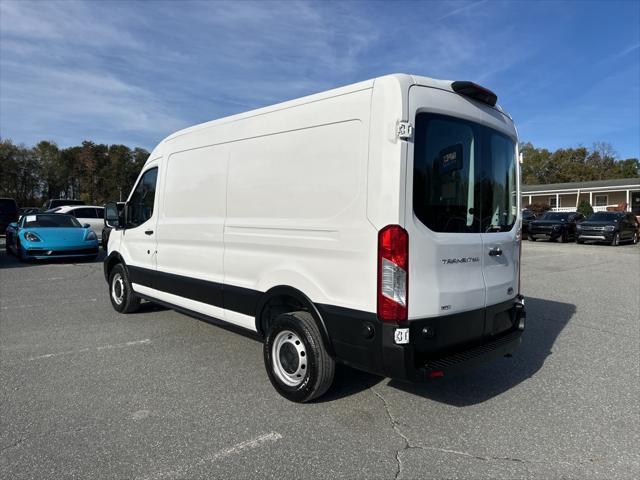 used 2020 Ford Transit-250 car, priced at $36,500