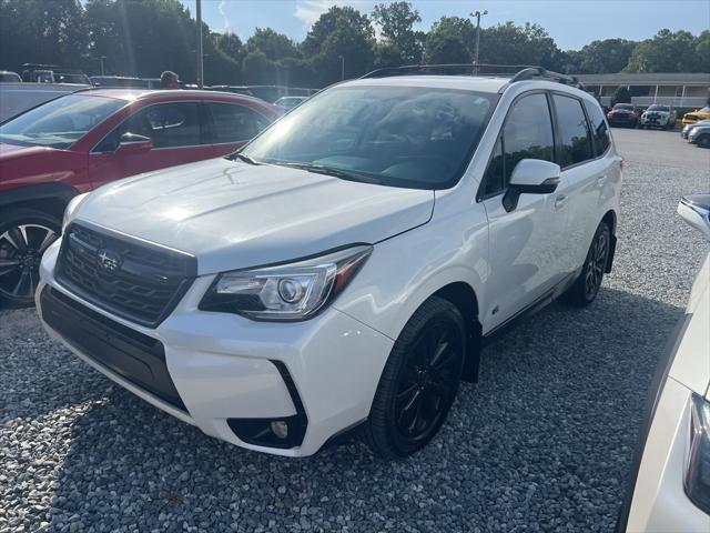 used 2017 Subaru Forester car, priced at $13,750