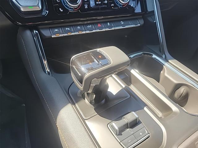 used 2024 GMC Sierra 1500 car, priced at $63,200