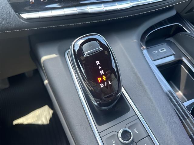 used 2021 Cadillac Escalade car, priced at $69,280