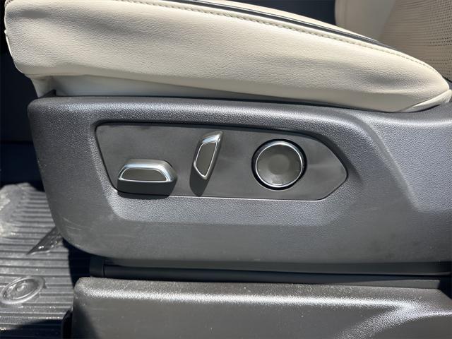 used 2021 Cadillac Escalade car, priced at $69,280