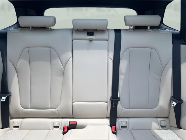 used 2023 BMW X3 car, priced at $37,980