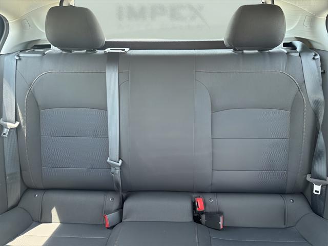 used 2019 Chevrolet Cruze car, priced at $13,980