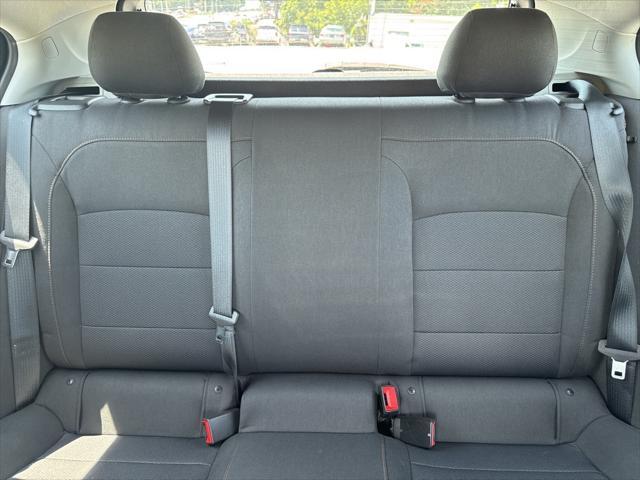 used 2019 Chevrolet Cruze car, priced at $13,980