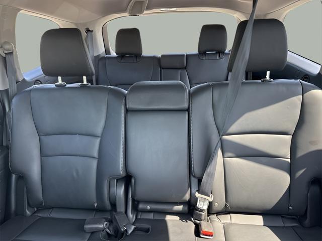 used 2020 Honda Pilot car, priced at $26,900