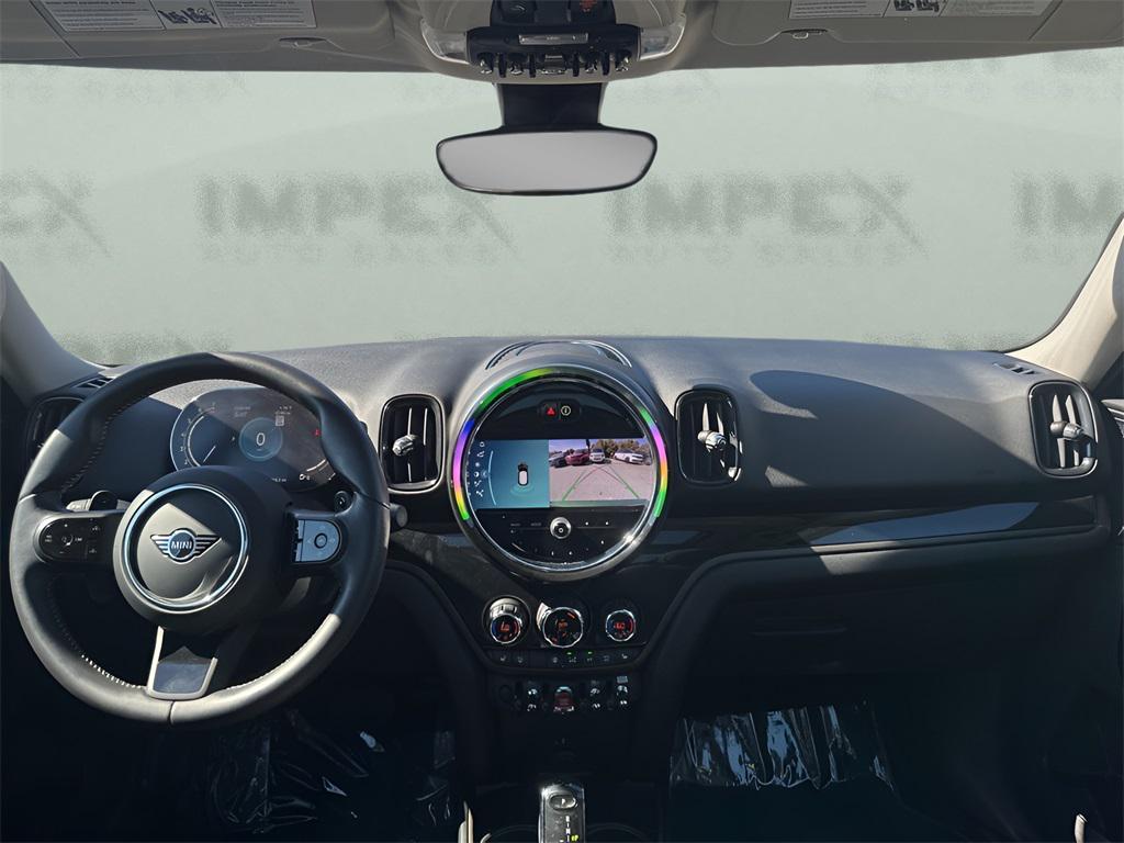 used 2024 MINI Countryman car, priced at $28,250