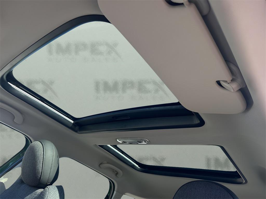 used 2024 MINI Countryman car, priced at $28,250