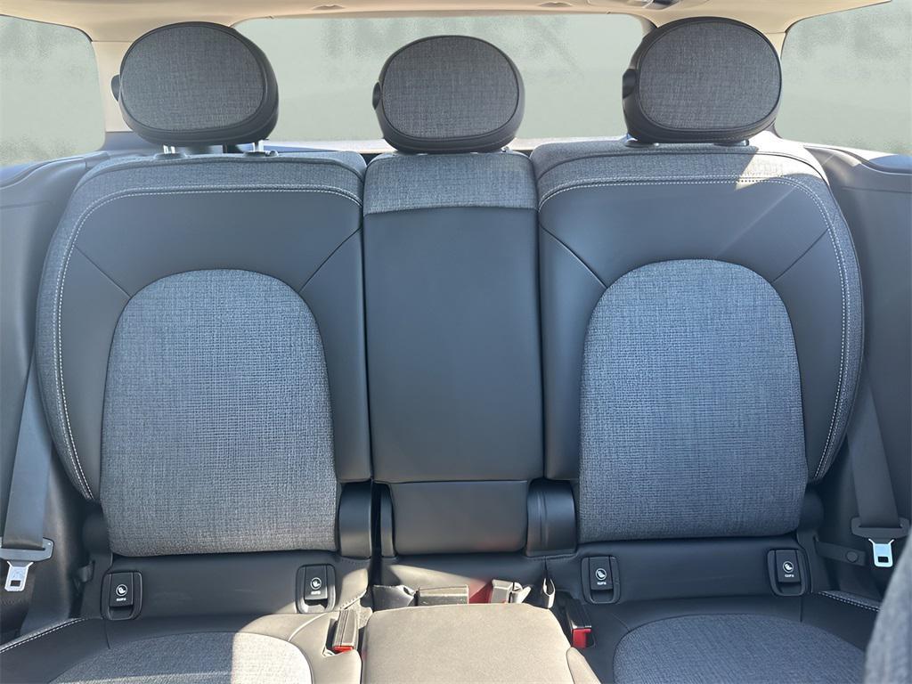 used 2024 MINI Countryman car, priced at $28,250