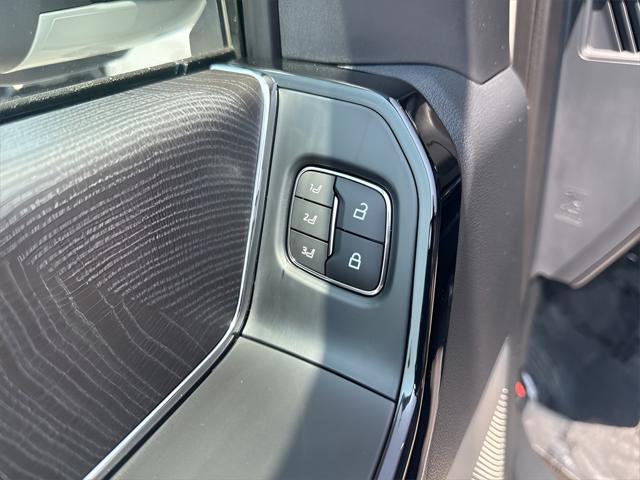 used 2024 Ford F-150 Lightning car, priced at $65,880
