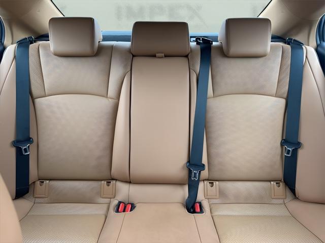 used 2022 Lexus ES 350 car, priced at $37,650