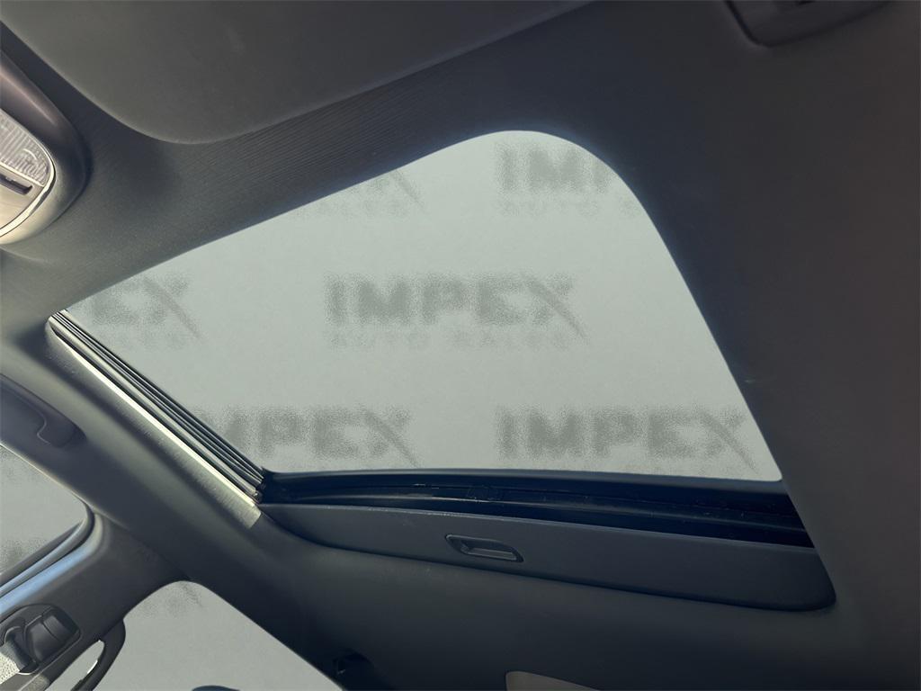 used 2023 Dodge Durango car, priced at $36,980