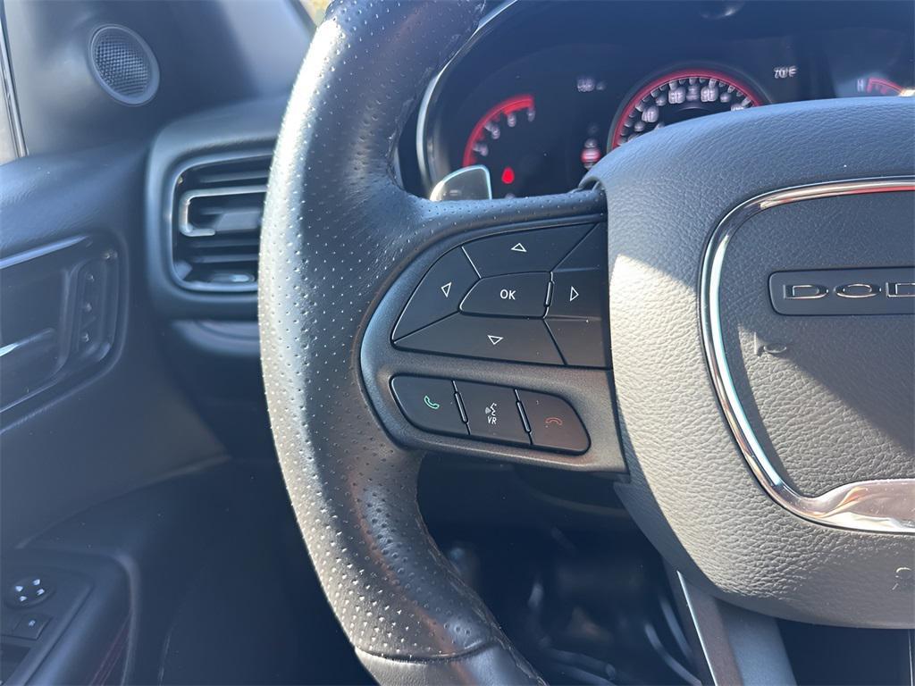 used 2023 Dodge Durango car, priced at $36,980