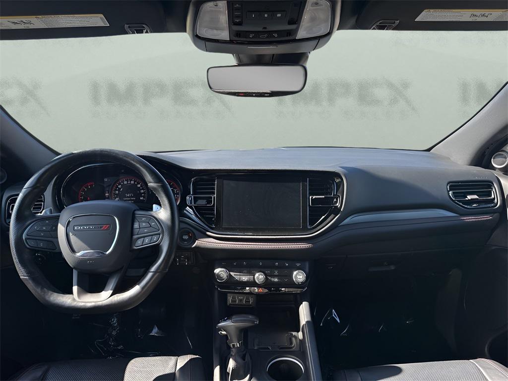 used 2023 Dodge Durango car, priced at $36,980