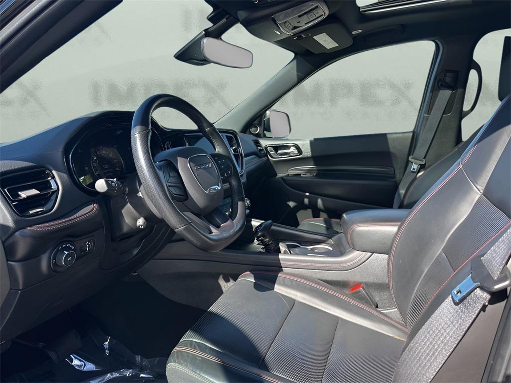 used 2023 Dodge Durango car, priced at $36,980