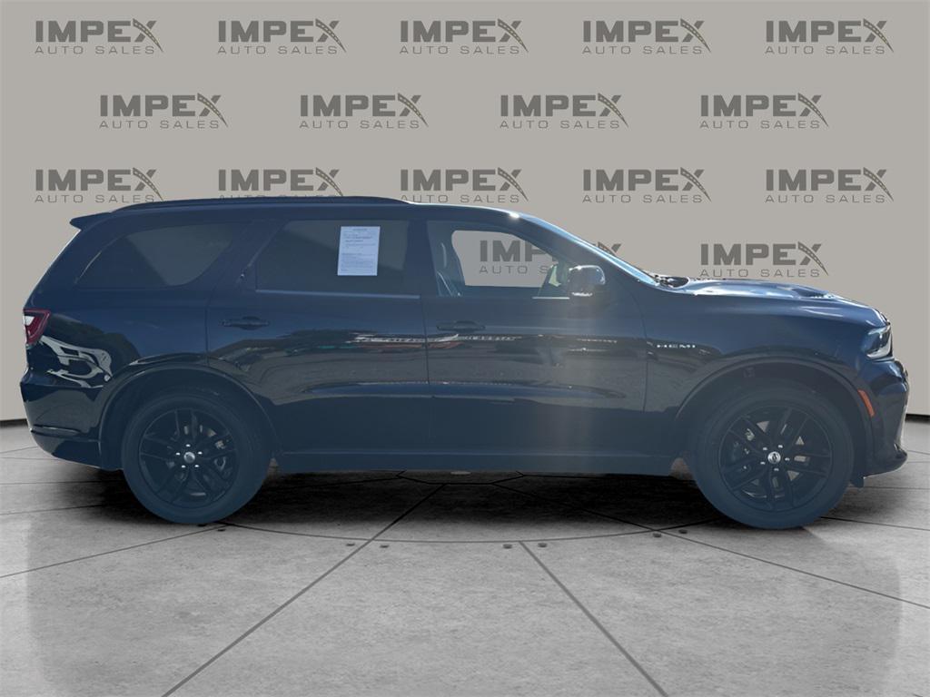 used 2023 Dodge Durango car, priced at $36,980