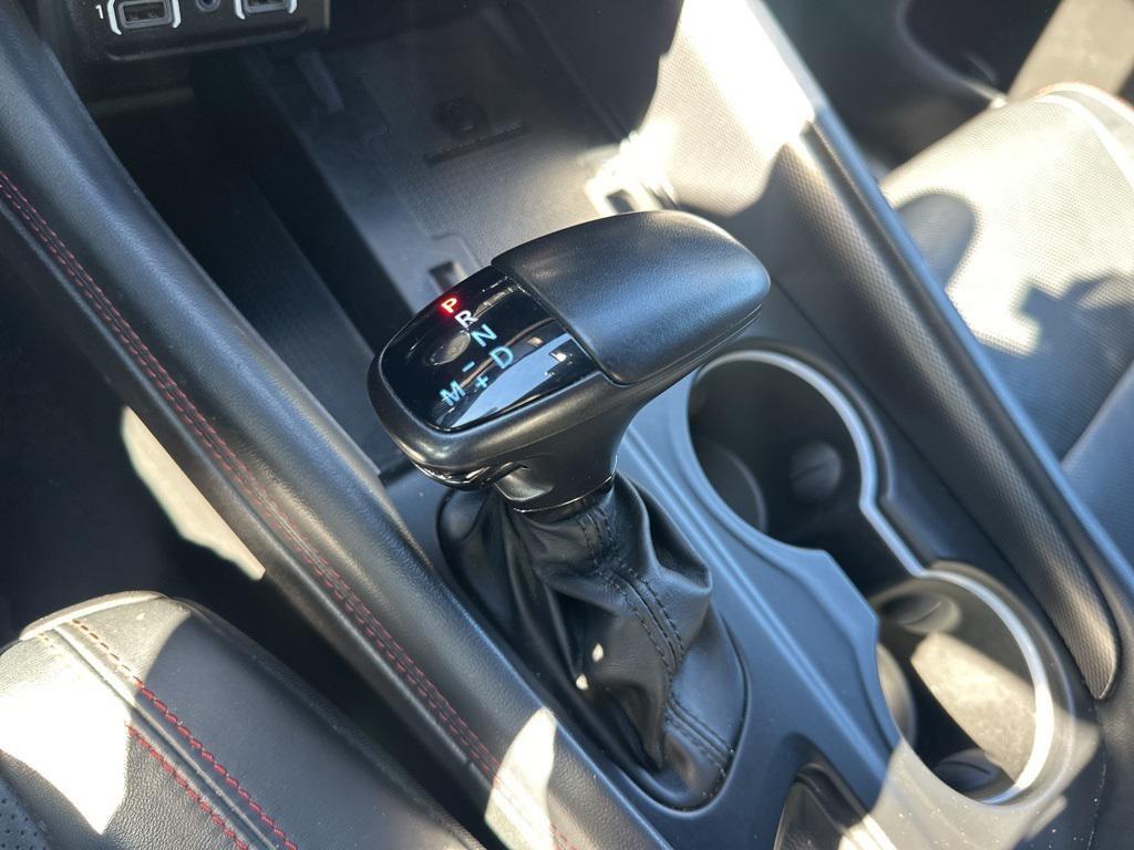 used 2023 Dodge Durango car, priced at $36,980