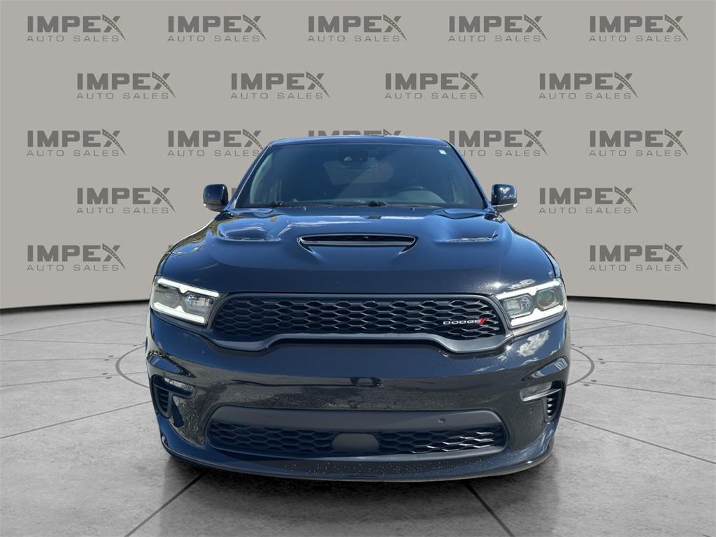 used 2023 Dodge Durango car, priced at $36,980
