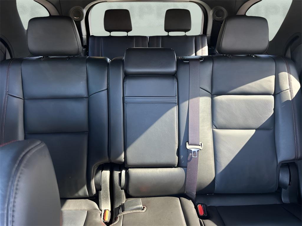 used 2023 Dodge Durango car, priced at $36,980