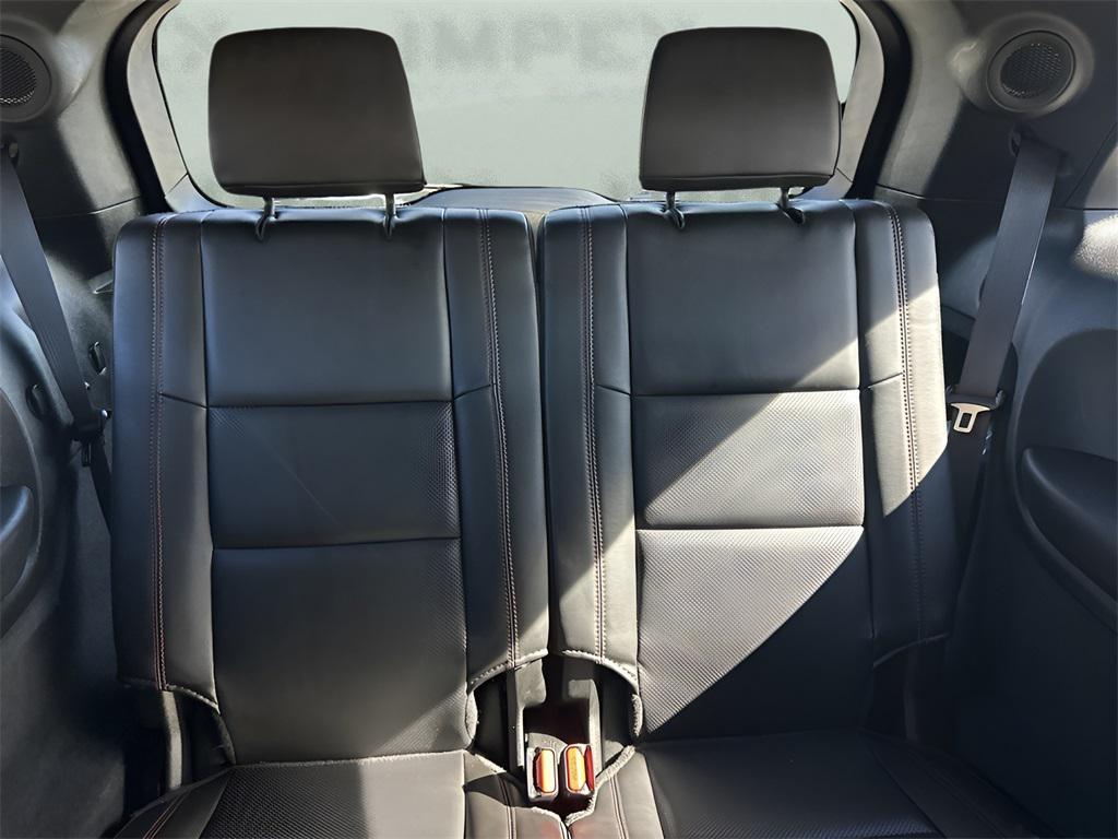 used 2023 Dodge Durango car, priced at $36,980