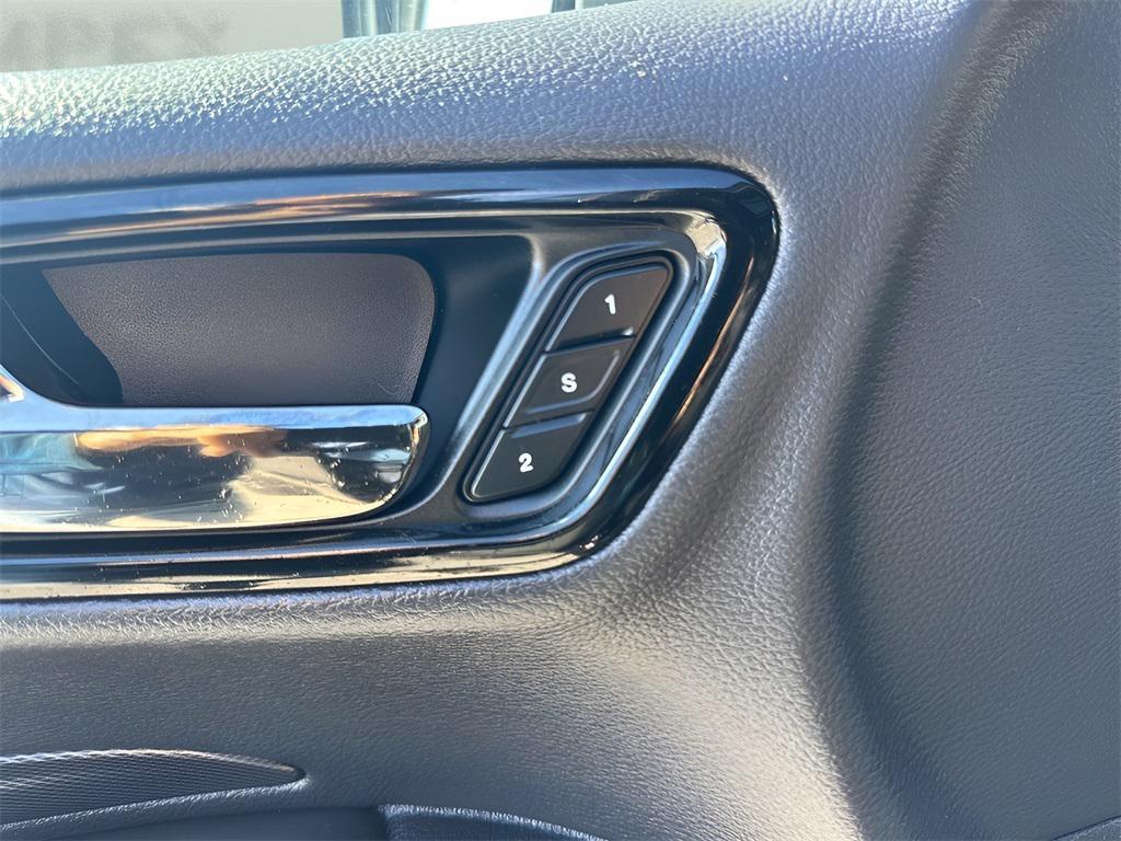 used 2023 Dodge Durango car, priced at $36,980