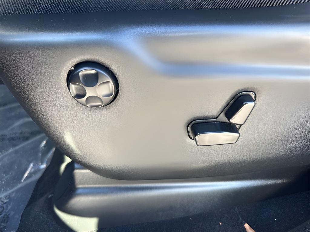 used 2023 Dodge Durango car, priced at $36,980