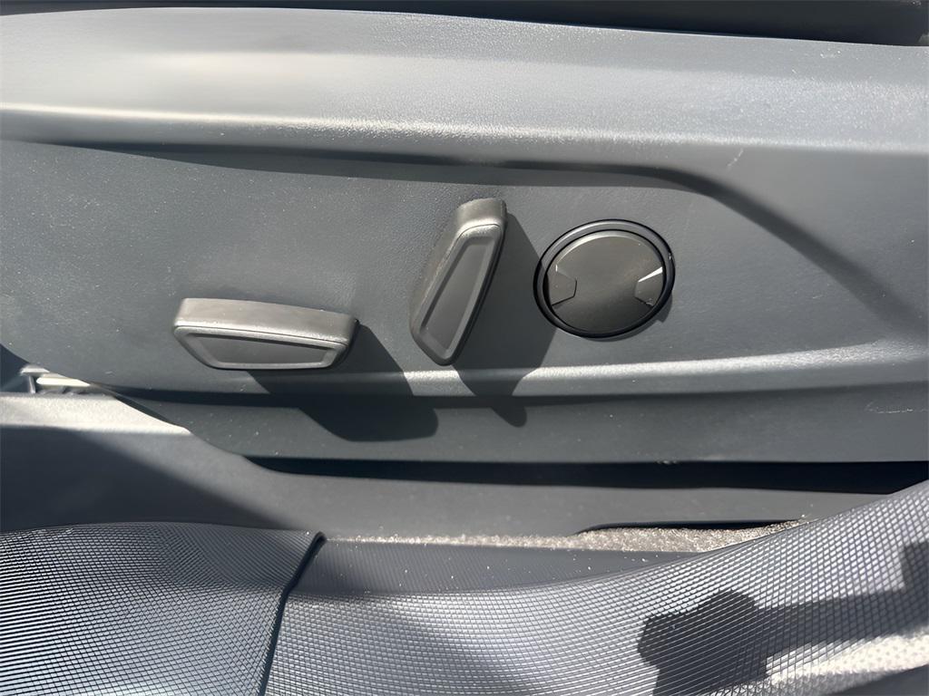 used 2024 Ford Mustang Mach-E car, priced at $35,450