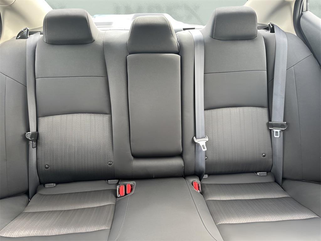 used 2024 Nissan Altima car, priced at $19,890