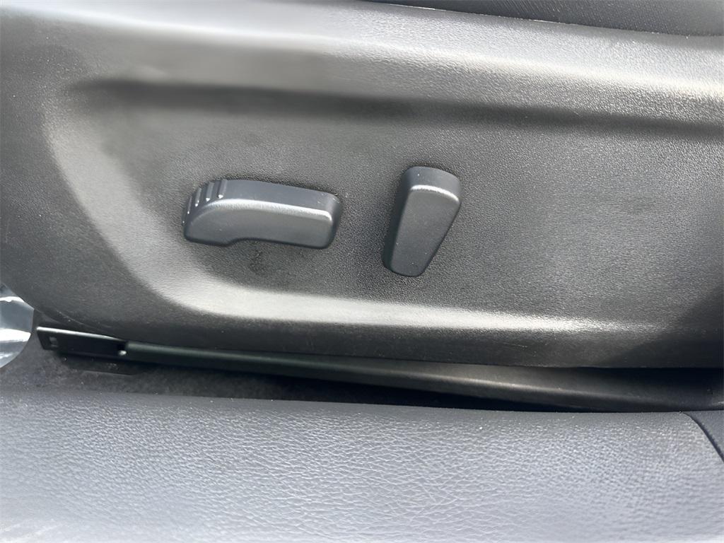 used 2024 Nissan Altima car, priced at $19,890