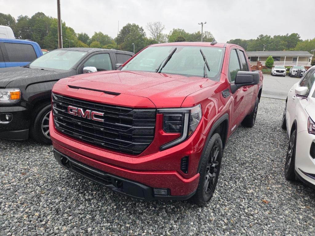 used 2023 GMC Sierra 1500 car