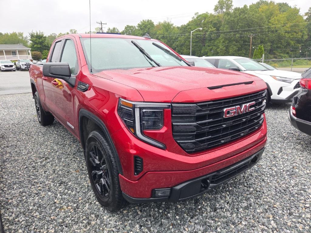 used 2023 GMC Sierra 1500 car