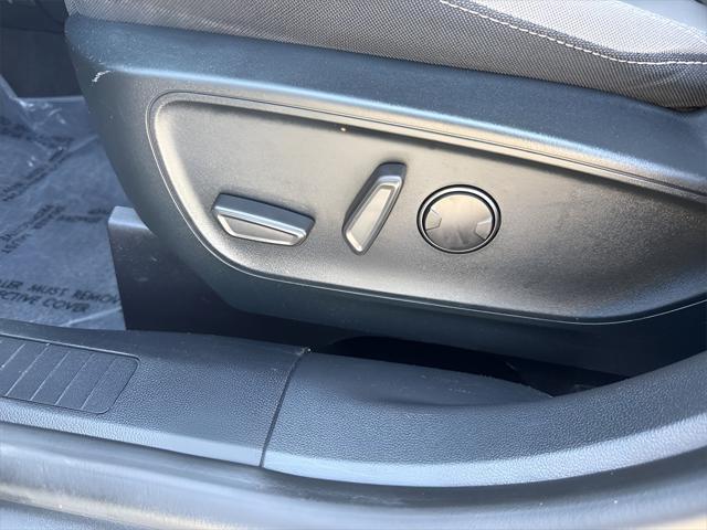 used 2020 Ford Escape car, priced at $15,150