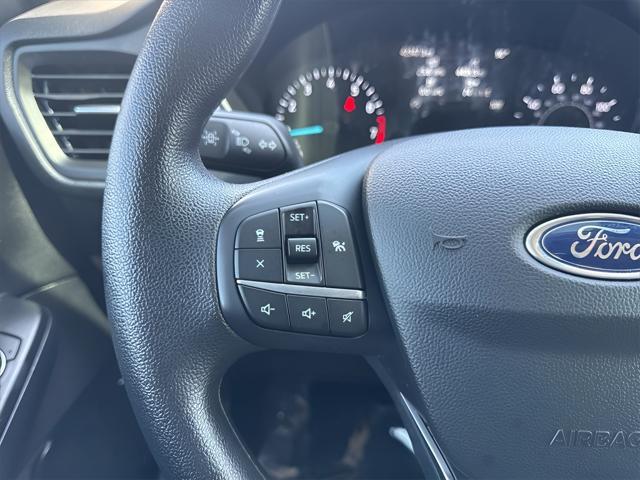 used 2020 Ford Escape car, priced at $15,150