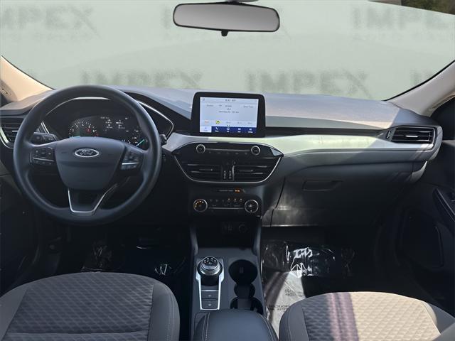 used 2020 Ford Escape car, priced at $15,150