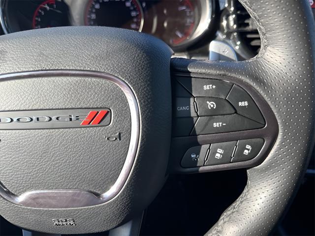 used 2024 Dodge Durango car, priced at $35,680