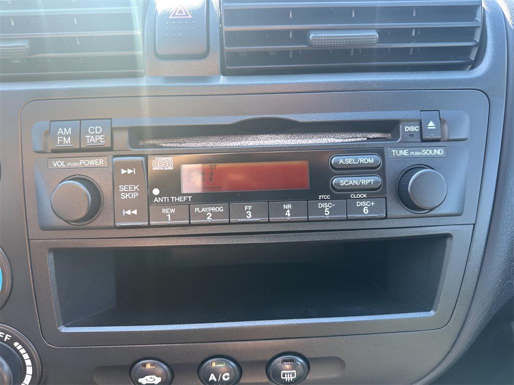 used 2005 Honda Civic car, priced at $12,750