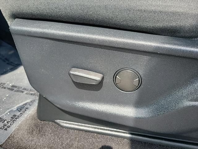 used 2024 Ford F-150 car, priced at $47,680