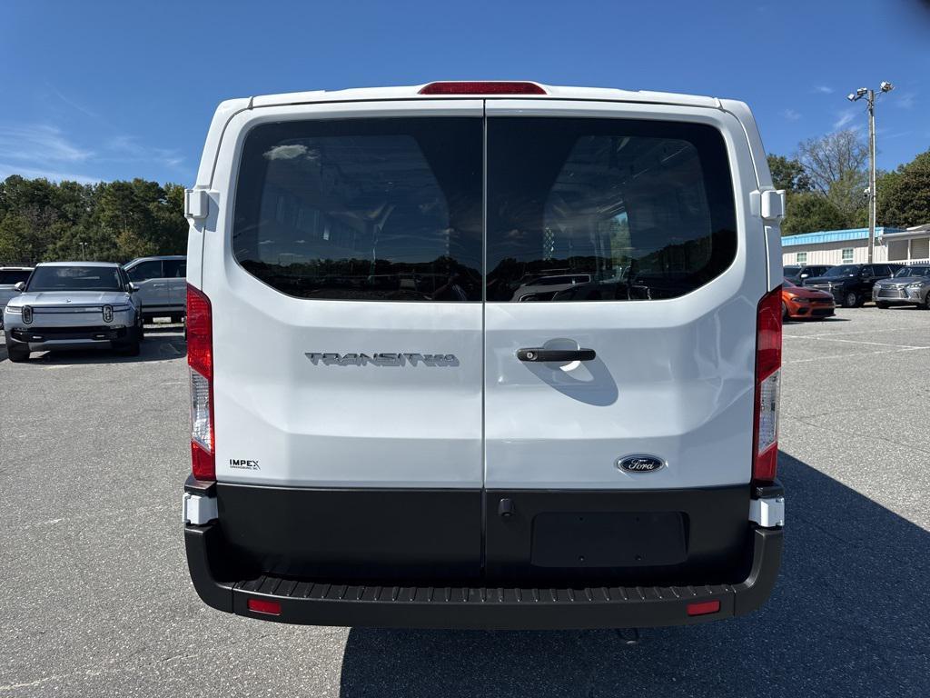 used 2023 Ford Transit-250 car, priced at $29,250